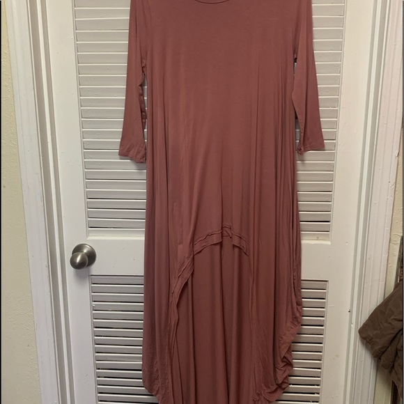 Miracle Berry boutique tunic - Picture 2 of 9
